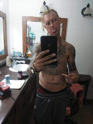 Photo of Brandon S.