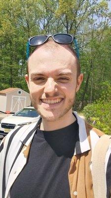 Photo of Jake S.