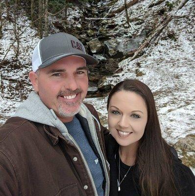 photo of Crystalina W.