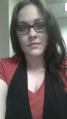Photo of Carmen K.