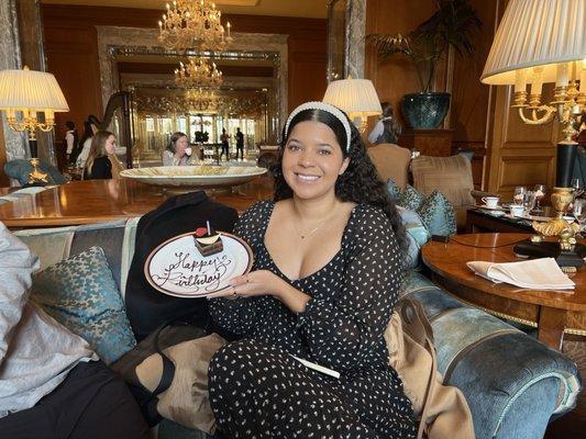 photo of Samantha C.