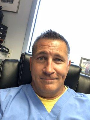 Photo of Randy R.