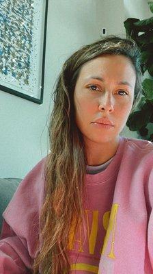 photo of Morgan S.