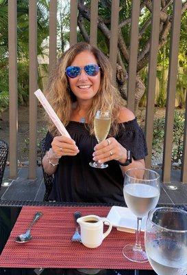 photo of Danielle D.