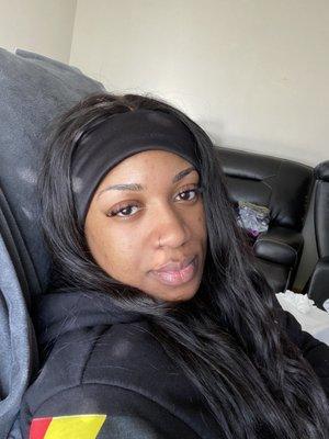 Photo of Diamond H.