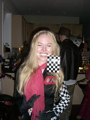 Photo of Lisa B.