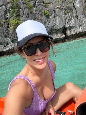 Photo of Charisse W.