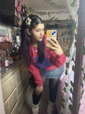 photo of Sarai C.