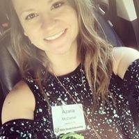 photo of Azaria M.