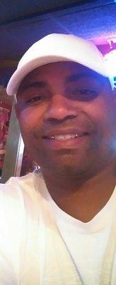 Photo of Kamau A.