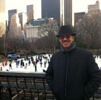 Photo of Joe M.