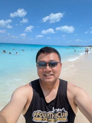 Photo of Andrew C.