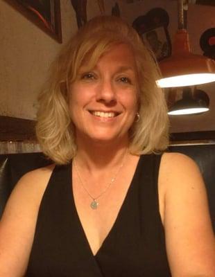 Photo of Kelly H.