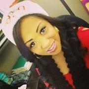 photo of Kristania K.