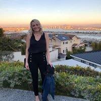 photo of Christina M.