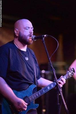 Photo of Scott G.