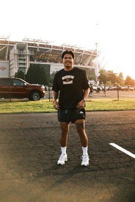 photo of Jonathan O.