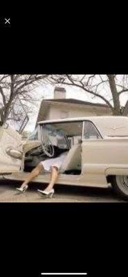 photo of Hate Mail M.