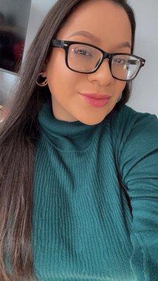 Photo of Lizbeth M.