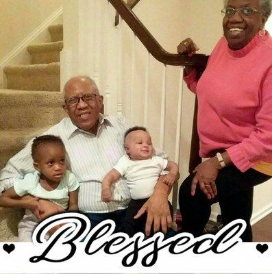 photo of Patricia H.