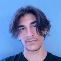 Photo of Nathaniel A.