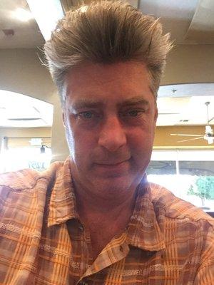 Photo of Matthew F.