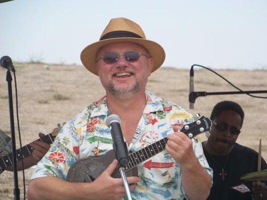 Photo of William D.