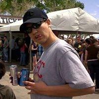 Photo of Nate J.