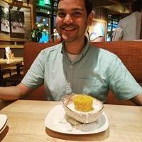 Photo of Salvador C.