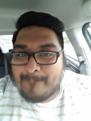 Photo of Saul M.