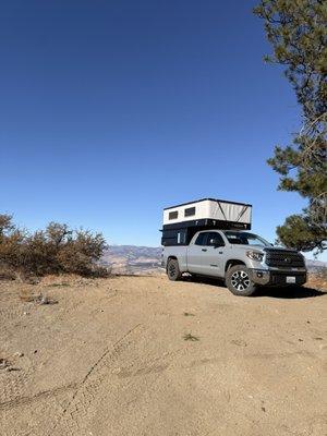 photo of Chelan-Mountain M.