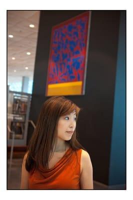 Photo of Agnes K.