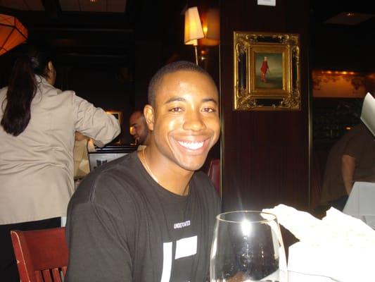 Photo of Karlton F.