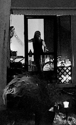 Photo of Ruth B.