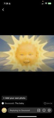 photo of Elizabeth C.