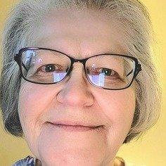 Photo of Betty B.