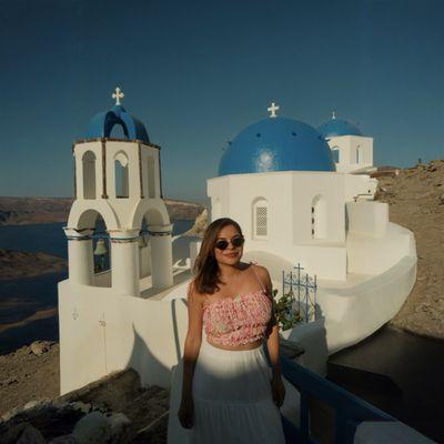 Photo of Angelica S.