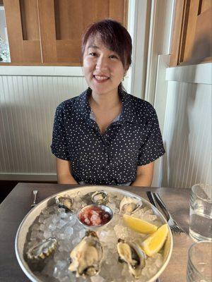 photo of Michelle C.