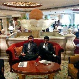 photo of Shashank T.