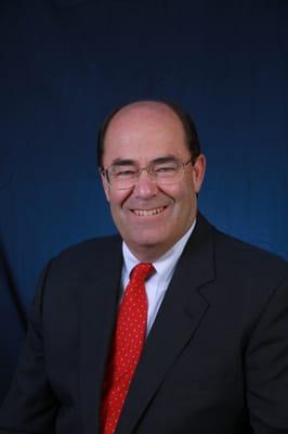 photo of Kevin W.
