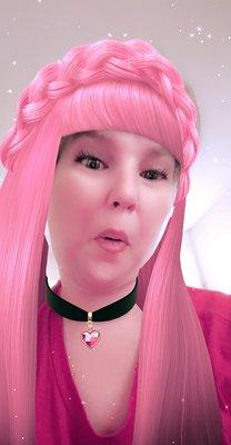 Photo of Kelly M.