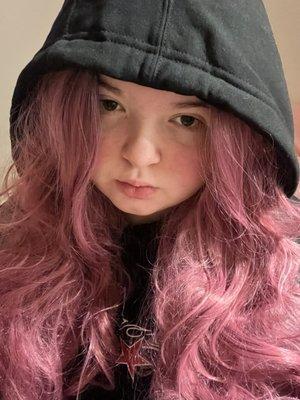 photo of Caroline H.