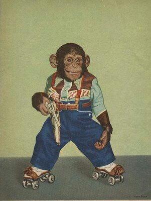 Photo of M H.