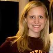 photo of Cristina C.