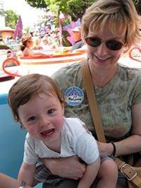 Photo of Melanie H.