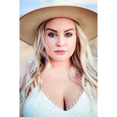 Photo of Cammi S.