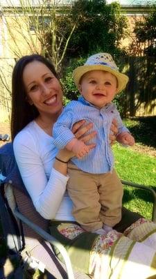 photo of Stephanie S.