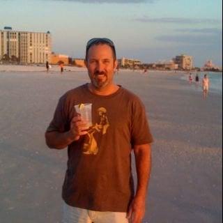 Photo of Steve C.
