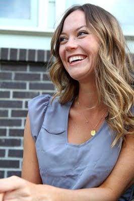 photo of Courtney R.