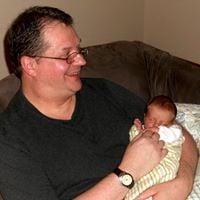 Photo of Chet B.